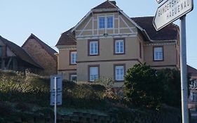 La Maison Forestiere