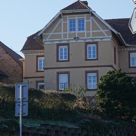 La Maison Forestiere Niederbronn-les-Bains Exterior foto